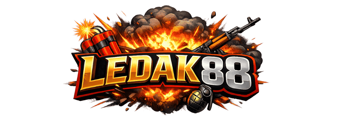Ledak88 loading=